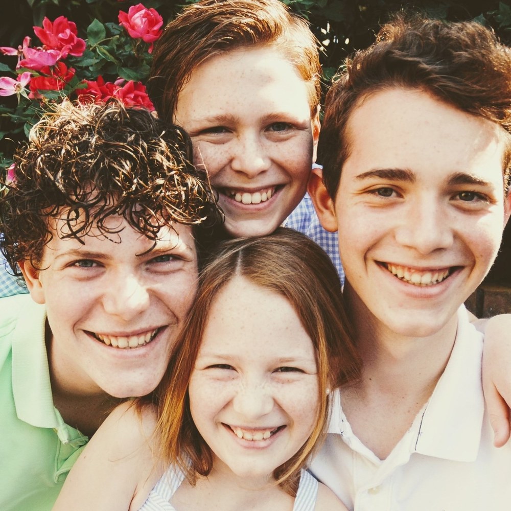 Meet your Posher, Denise